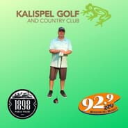 Dave Sposito - Fab Four Golf at Kalispel Golf and Country Club with Dinner at 1898 Public House