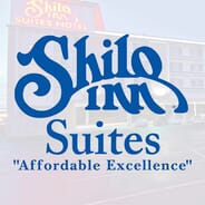 ZZU Christmas Wish Auction - Shilo Inns & Suites - $500 Hotel Scrip (EXP 12-31-2020) FOR PICKUP AT KXLY